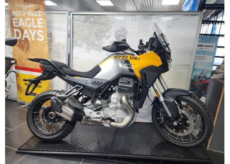 MOTO GUZZI STELVIO PFF 
