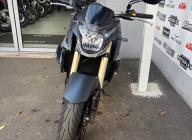 SUZUKI GSR 750 ABS