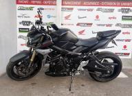 SUZUKI GSR 750 ABS