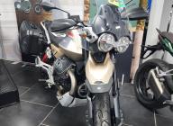 MOTO GUZZI V85 TT TRAVEL PACK 850