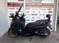 HONDA NSS FORZA 350