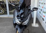 HONDA NSS FORZA 350