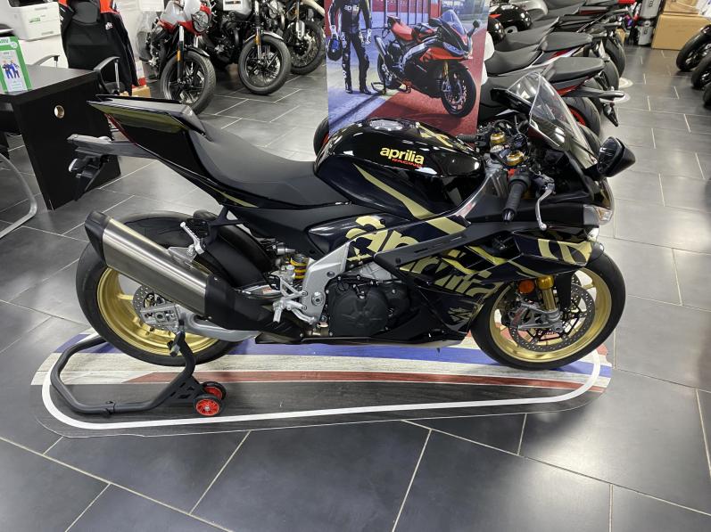 APRILIA RSV4 1100 FACTORY