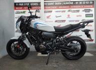 YAMAHA XSR 700